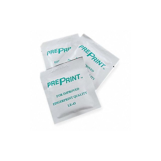 PrePrint Skin Conditioners PK100 MPN:LE43