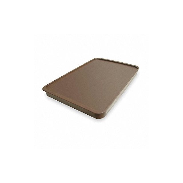 X-Tray Insulated Food Tray Lid 36 PK10 MPN:3000-CL