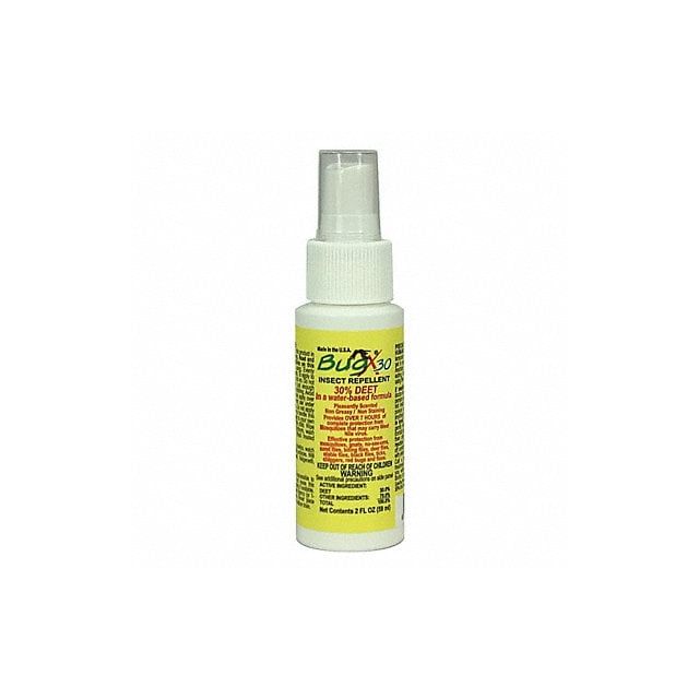 Insect Repellent 2 oz Weight 18-790 Pest Control
