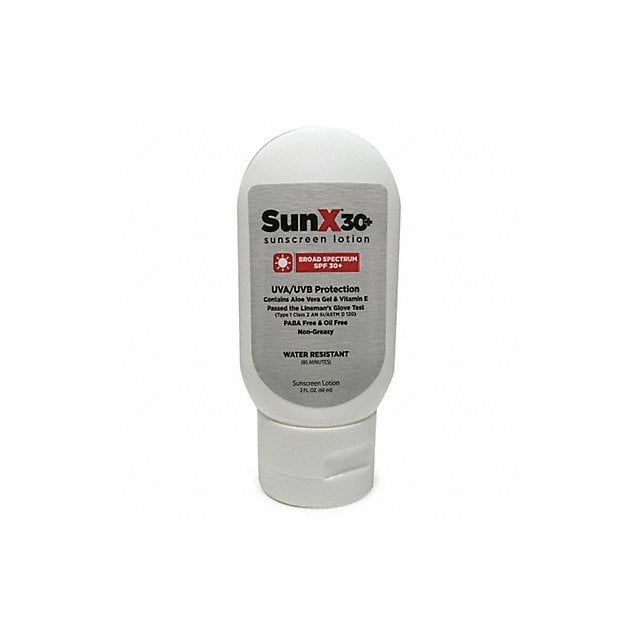 Sunscreen Tottle Bottle 2.000 oz. MPN:18-202
