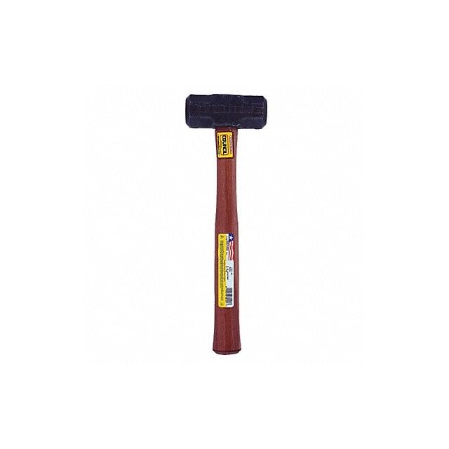 Engineers Hammer 2-1/2 lb 15 In Hickory MPN:PR25