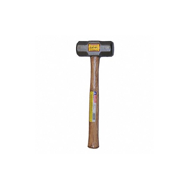 Drilling Hammer 3 lbs 10 In L MPN:PR3