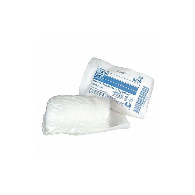 Stretch Bandage Sterile Cotton Weave MPN:KKSR019715