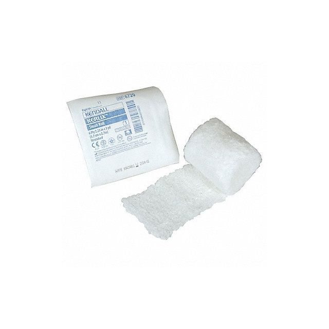 Stretch Bandage Cotton Weave PK12 MPN:KKSR019720