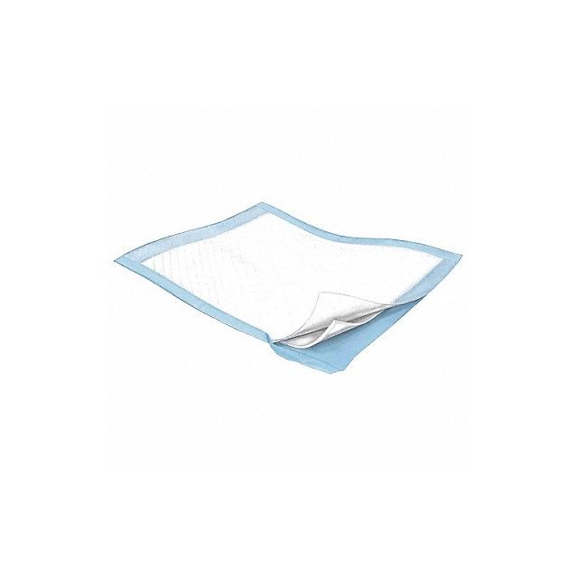 Disposable Underpads 17 in x 24 in PK300 MPN:7105