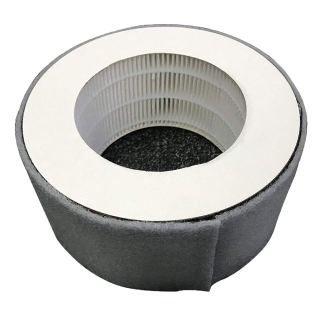 Crane Replacement True HEPA Filter For EE-5067 Air Purifier (Min Order Qty 2) MPN:HS-1944