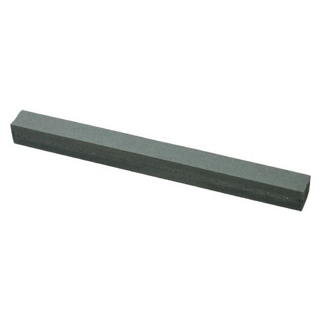Square Abrasive Stick: Silicon Carbide, 1/2