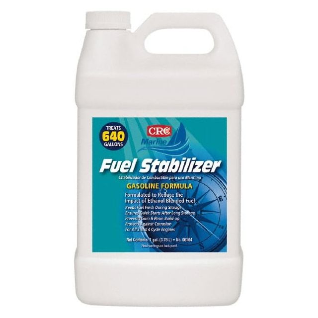 Marine Fuel Stablizer -- Gas Formula MPN:1003932