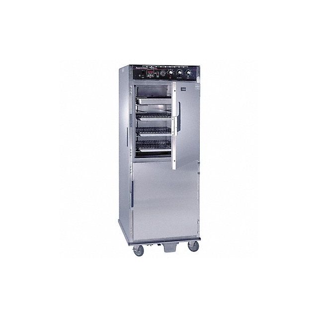 Roast-N-Hold Convection Oven Humidity MPN:CO151FWUA12DE2401