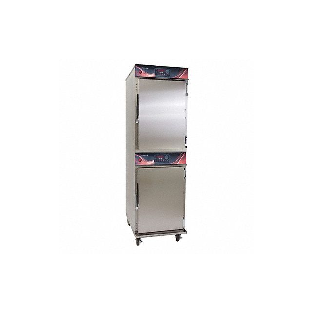 Cook and Hold Oven 208/240V 3 Ph MPN:1000CHSS2DE