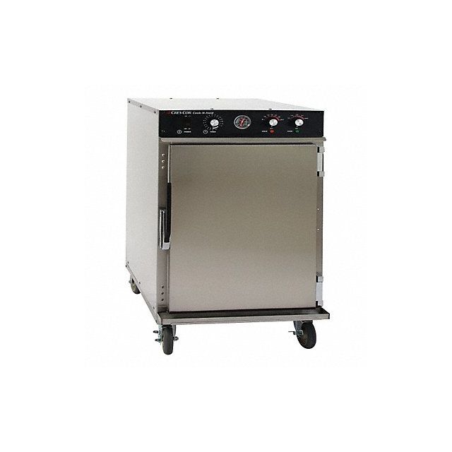 Cook and Hold Oven 208/240V 3 Ph MPN:750CHSSDE