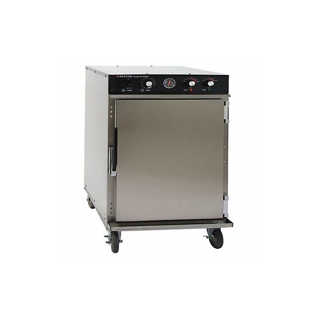 Cook-N-Hold Under Counter Oven MPN:750CHSSDX