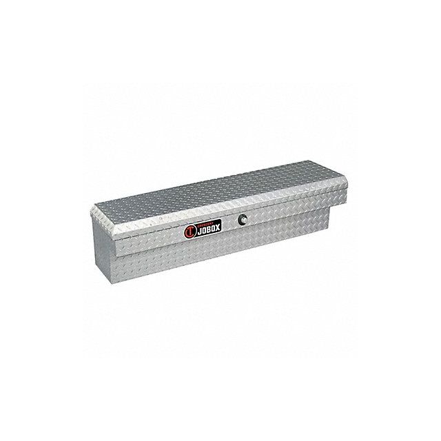 Truck Box 48 1/2 Aluminum Innerside MPN:PAN1441000