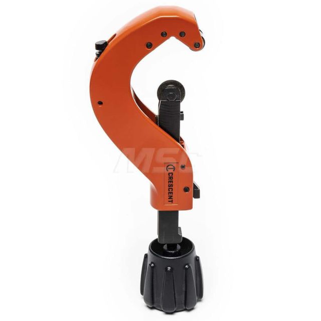 Hand Pipe Cutter: 1/4 to 2-1/8