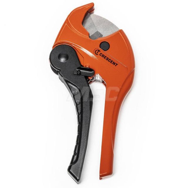 Hand Pipe Cutter: 1/4 to 1-1/8