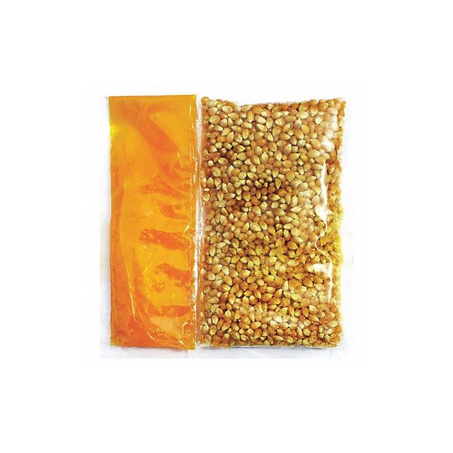 Popcorn Portion Pack 12oz Salt Flvr PK24 MPN:9830