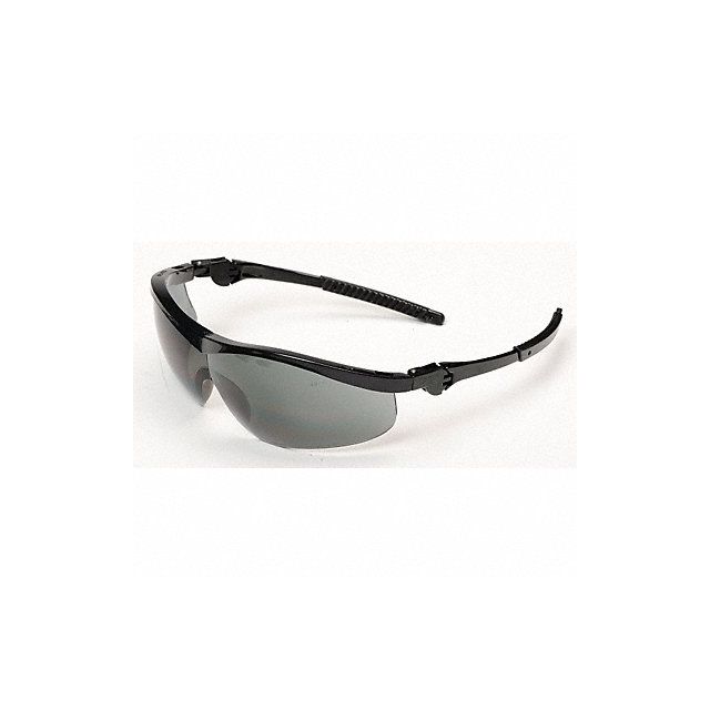 Safety Glasses Gray MPN:ST112