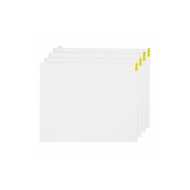 Mat Walk-N-Clean 60 Sheet Refill Pad PK4 MPN:WCRPLPDW