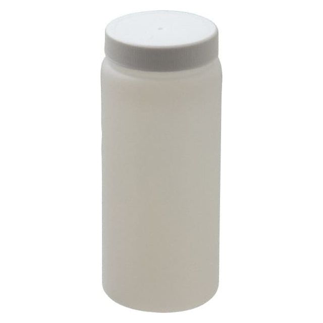 Paint Sprayer Jar with Cap: Plastic MPN:8212