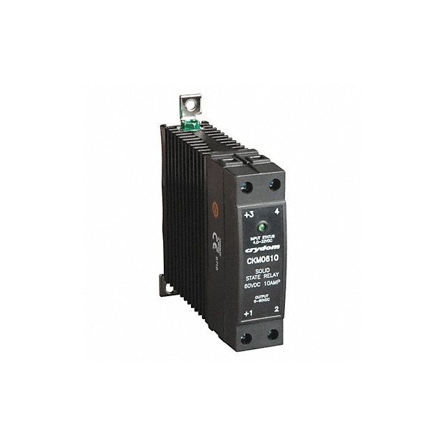 Solid State Relay In 4 to 32VDC 20 MPN:CKM0620