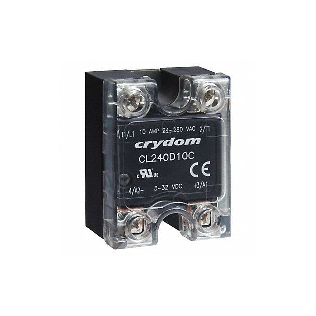 Solid State Relay In 90 to 250VAC 5 MPN:CL240A05C