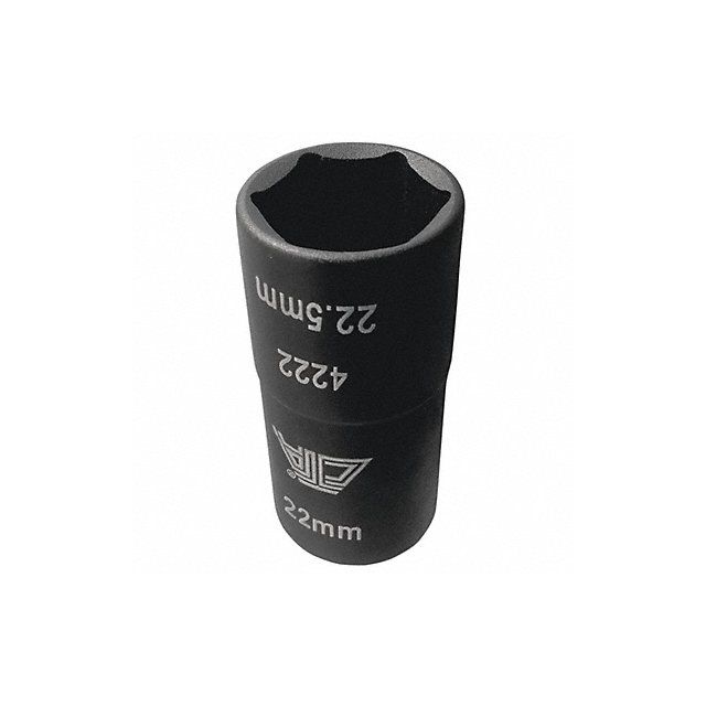 Flip Socket 22mm x 22.5mm MPN:4222
