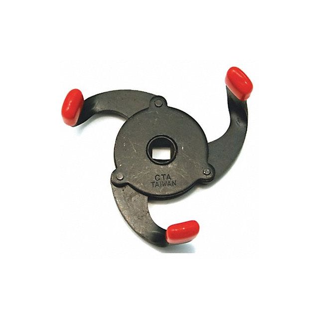 Oil Filter Wrench Small Spider MPN:2506