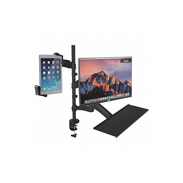 Tablet/Monitor/Keyboard Stand 28 L MPN:PAD-2AMTK
