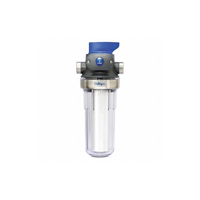 Water Filter System 15 1/2 H 6 3/4 Dia MPN:WH-S200-C