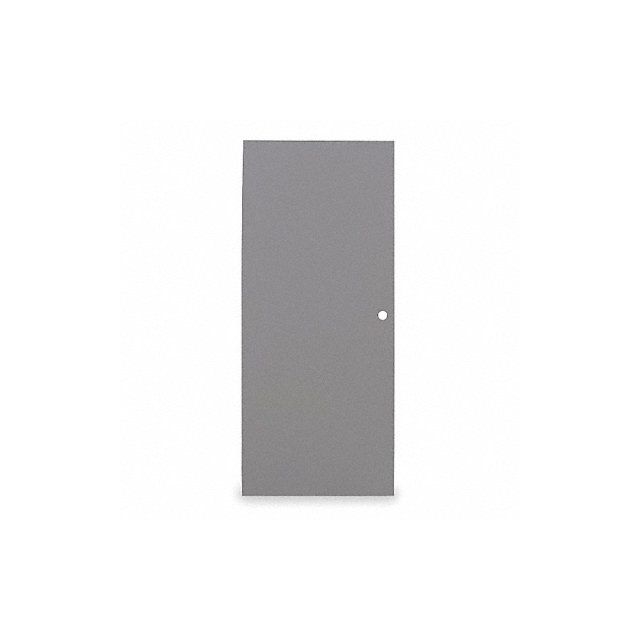 Steel Door Flush Cylindrical 18 ga. MPN:CD183068CYL-F