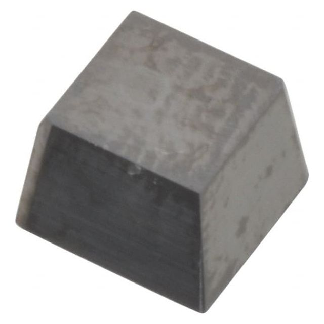 Milling Insert: C2, Solid Carbide MPN:1215-007 C2