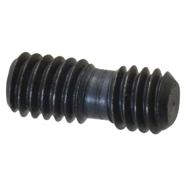 Differential Screw for Indexables: Hex Socket Drive, #6-40 Thread MPN:6DS343