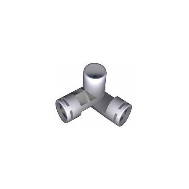 Adjustable Joint 3 Way Fittings 1