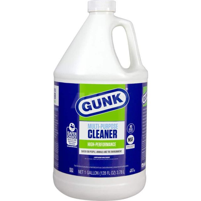 All-Purpose Cleaners & Degreasers, Product Type: All-Purpose Cleaner , Container Type: Bottle , Form: Liquid Concentrate , Container Type: Bottle
