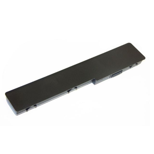 Premium Power Products HP/Compaq Laptop Battery - For Notebook - Battery Rechargeable - 4400 mAh - 63 Wh - 14.4 V DC - 1 480385-001-ER