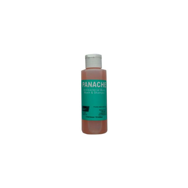 Oraline Body Wash/Shampoo/Shave Cream 60/Pack 42117