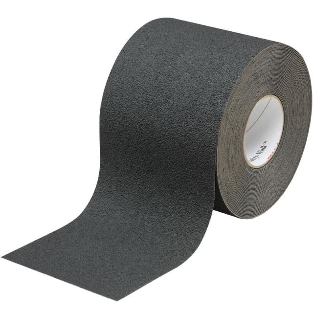 3M 310 Safety-Walk Tape, 3in Core, 6in x 60ft, Black MPN:T996310