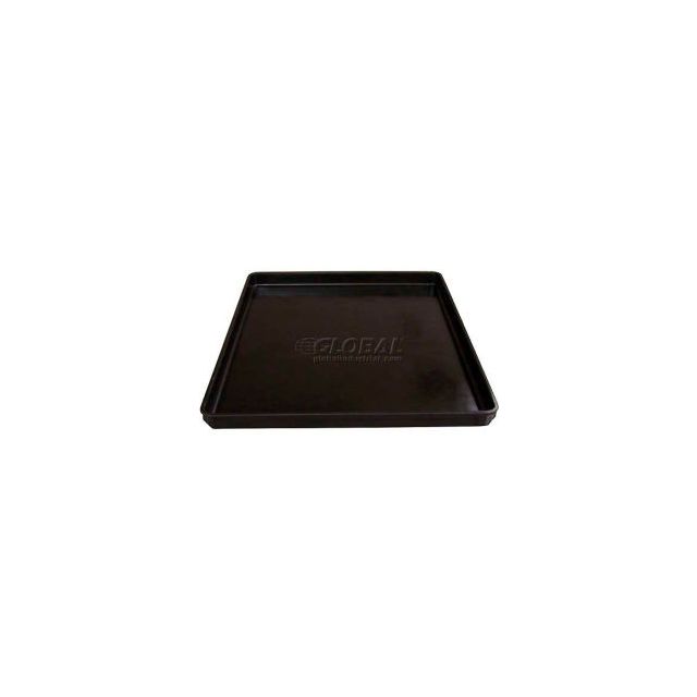 Molded Fiberglass 8480005167 ESD Stacking Box Top Overall 26