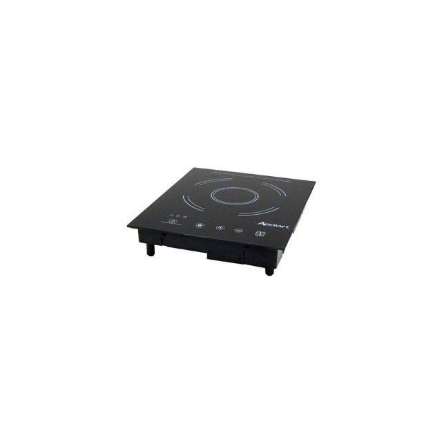 Adcraft IND-D120V - Induction Cooker Drop-In In-Line Digital Control 120V IND-D120V