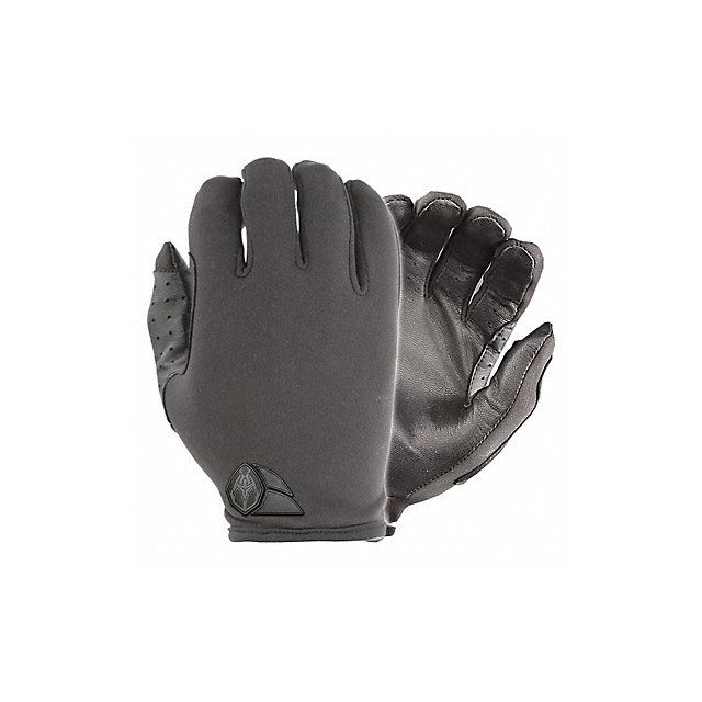 H8845 Tactical Glove S Black Spandex(R) PR ATX5 Safety Gloves