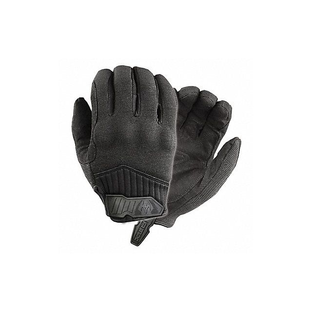 H8846 Tactical Glove Black XL PR MPN:ATX65