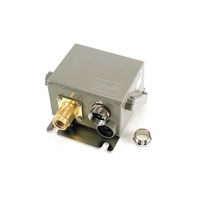 Pressure Control 1/4in KPS-39 MPN:060-310766