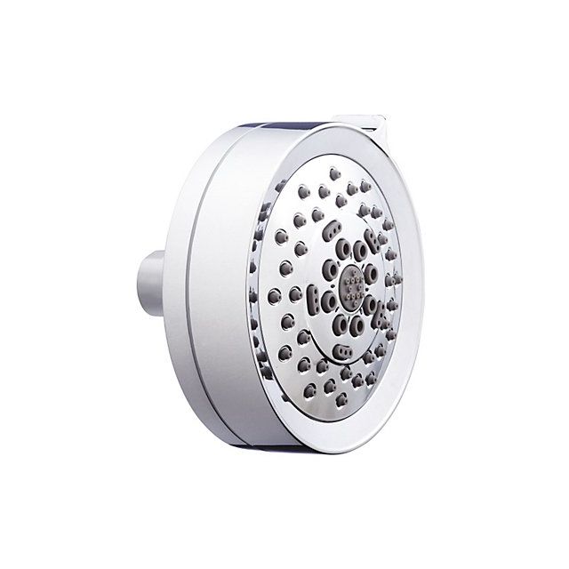 Shower Head Cylinder 2.0 gpm MPN:D460055