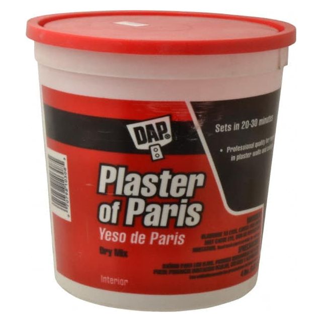 4 Lb Drywall/Plaster Repair MPN:10308