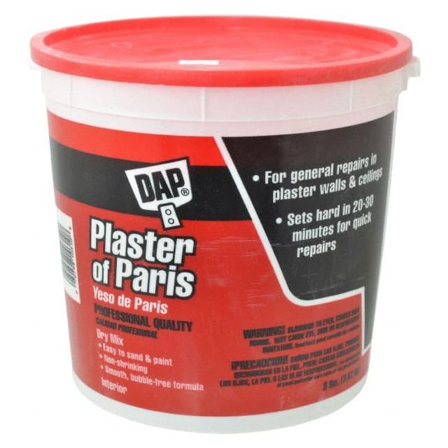8 Lb Drywall/Plaster Repair 10310 Household Cleaning Supplies