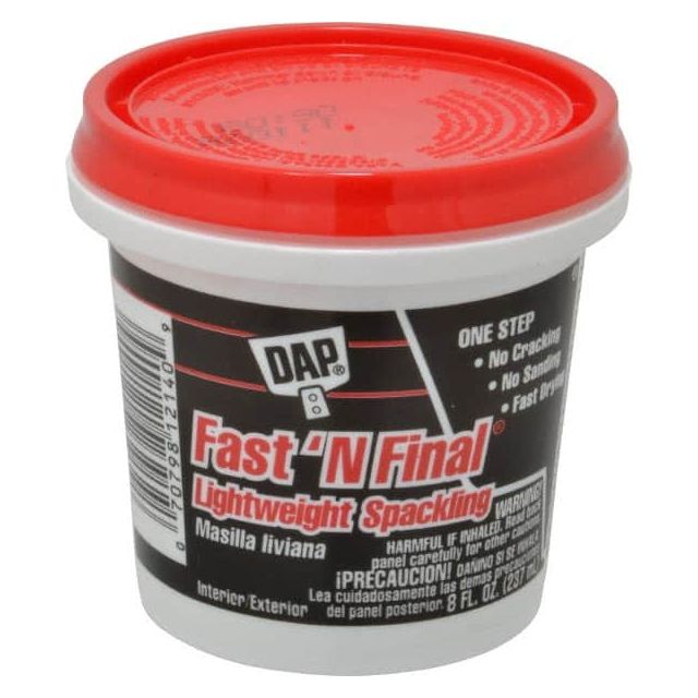 8 oz Drywall/Plaster Repair MPN:12140