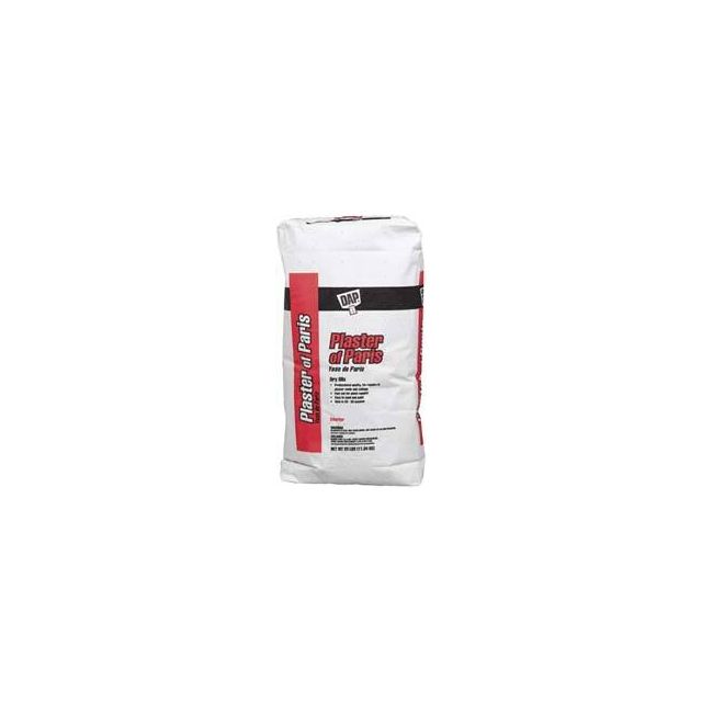 Drywall & Hard Surface Compounds, Product Type: Drywall/Plaster Repair , Container Size: 25 lb , Composition: Plaster of Paris  MPN:7079810313