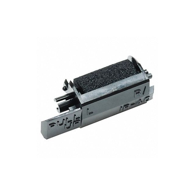 Ribbon Cartridge Black Remanufactured MPN:R1180
