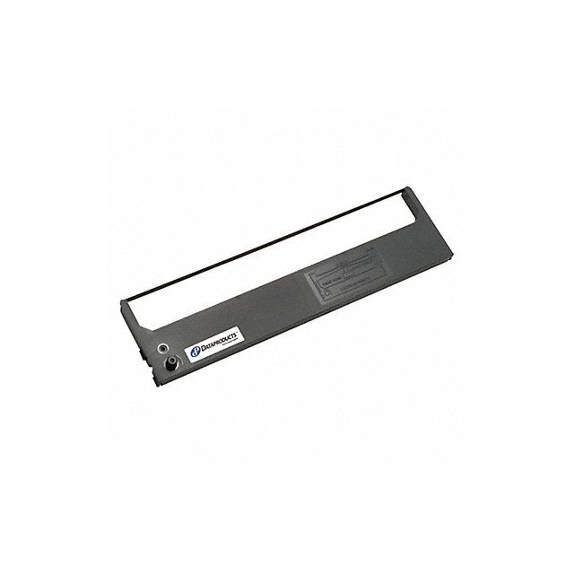 Ribbon Cartridge Black Remanufactured MPN:R1800