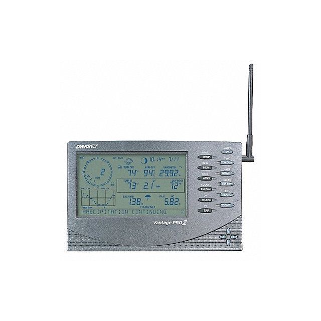Wireless Console/Receiver MPN:6312